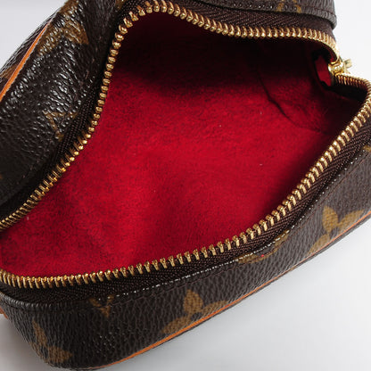 Louis Vuitton Monogram Wapity Case 5 of 7