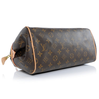 Louis Vuitton Monogram Montorgueil PM 4 of 7