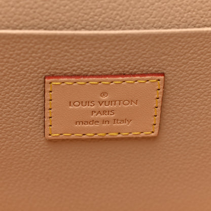 Louis Vuitton Monogram Nice BB 6 of 8