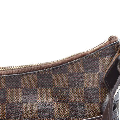 Louis Vuitton Damier Ebene Bloomsbury PM 8 of 11
