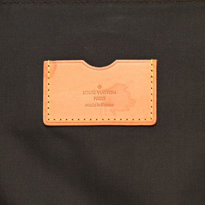 Louis Vuitton Monogram Pegase 55 5 of 13