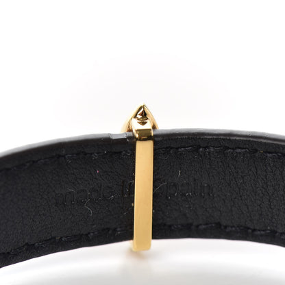 Louis Vuitton Reverse Monogram Blooming Bracelet 19 4 of 6