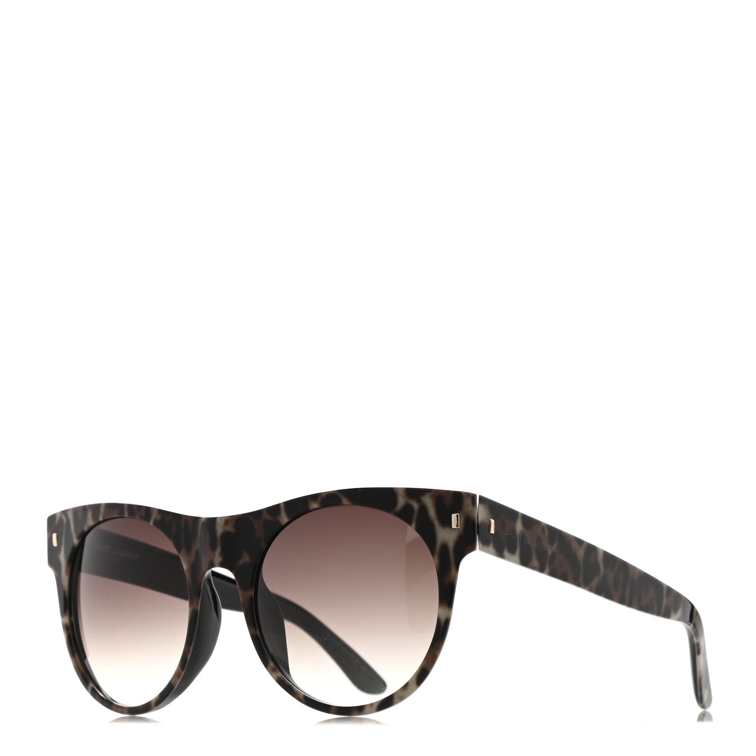 Saint Laurent Acetate 6360/N/S Sunglasses 1 of 8