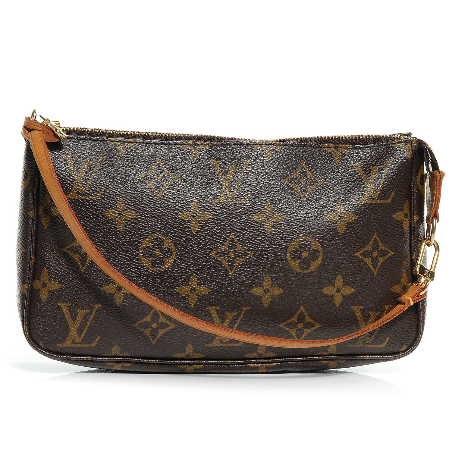 Louis Vuitton Monogram Pochette Accessories 1 of 7