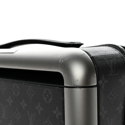 Louis Vuitton Monogram Eclipse Horizon 55 10 of 18