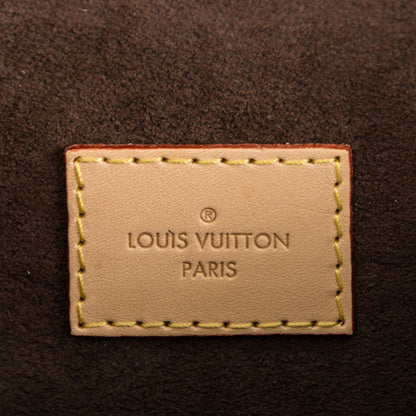 Louis Vuitton Monogram Pochette Metis 6 of 8