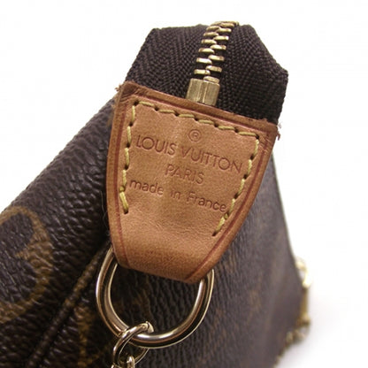 Louis Vuitton MONOGRAM MINI POCHETTE 6 of 8
