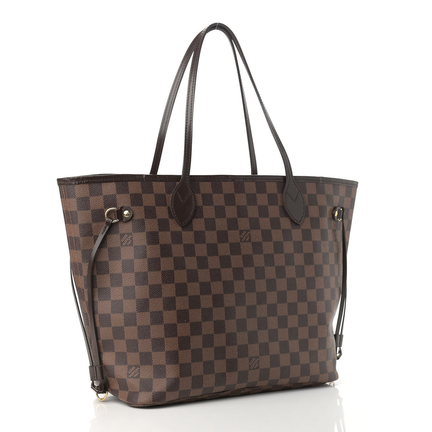 Damier Ebene Neverfull MM