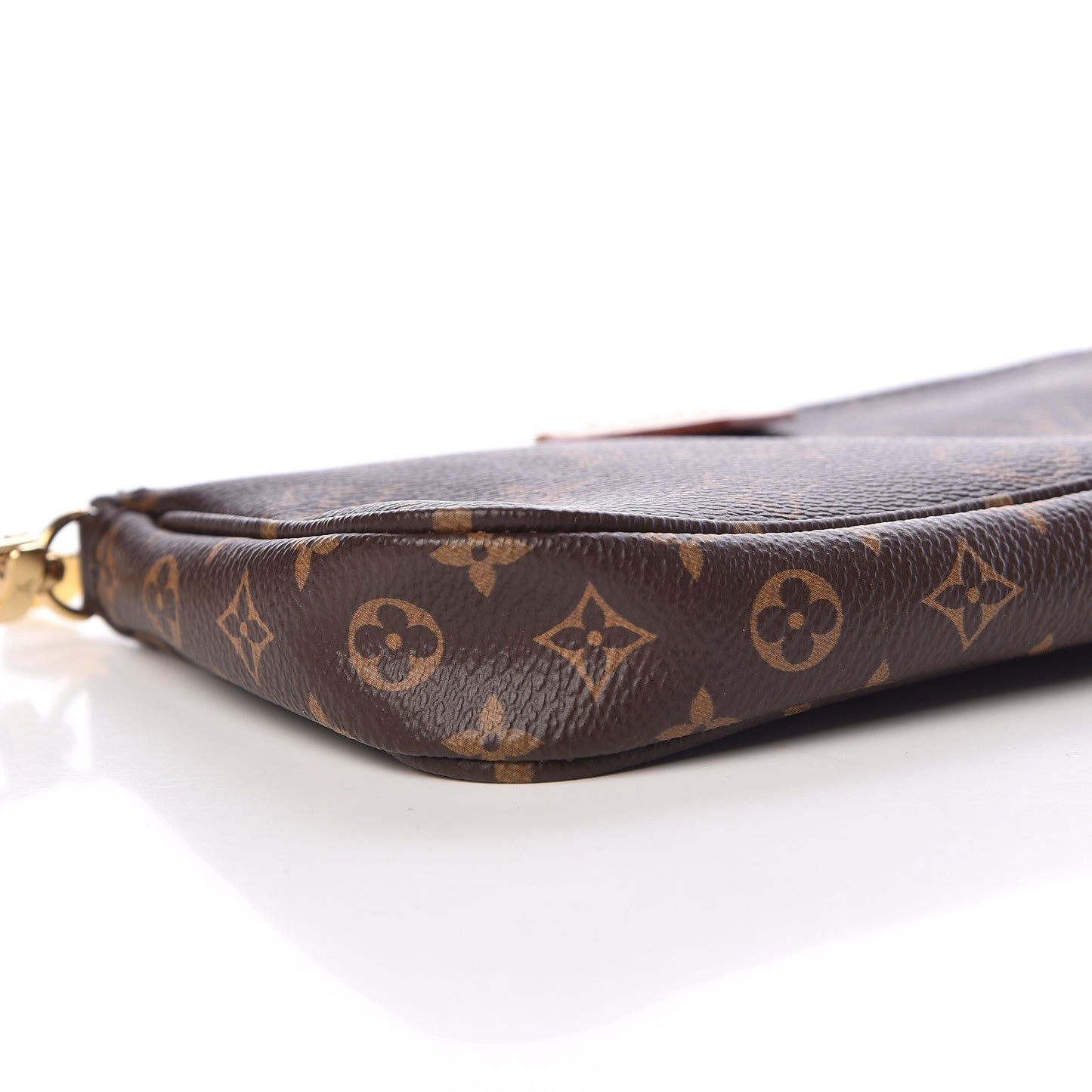 Monogram Multi Pochette Accessories Mini Pochette