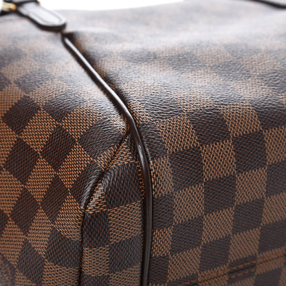 Louis Vuitton Damier Ebene Totally PM 7 of 7
