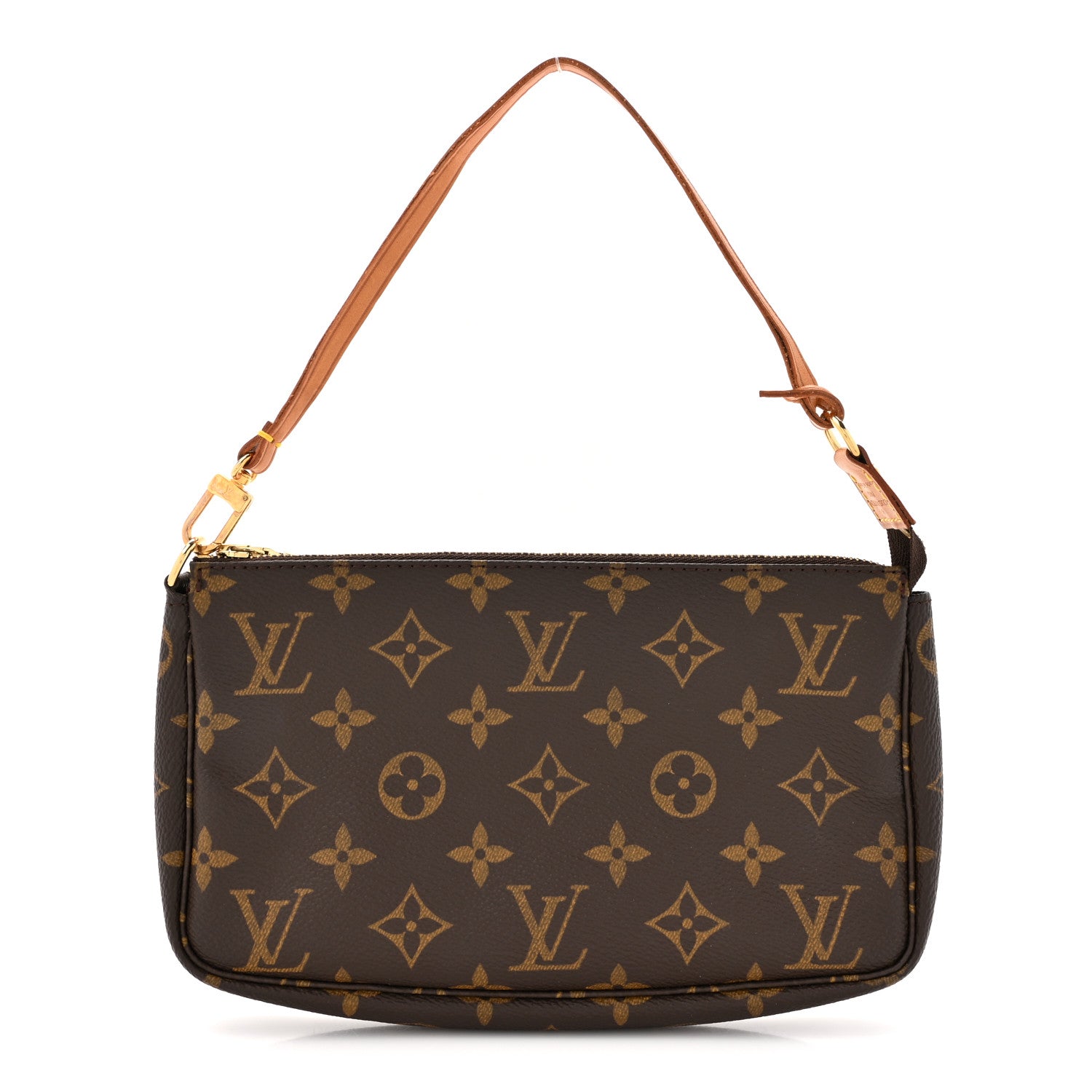 Louis Vuitton Monogram Pochette Accessories 1 of 12