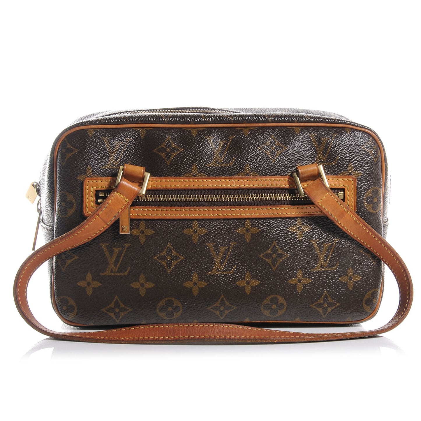 Monogram Cite MM