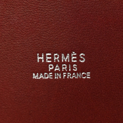 Hermes Box Bolide 31 Rouge H 6 of 10