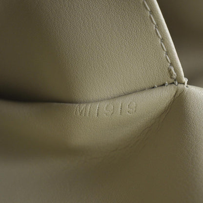 Louis Vuitton Vernis Thompson Street Beige 9 of 9