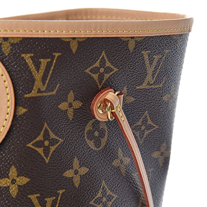 Louis Vuitton Monogram Neo Neverfull MM 11 of 11