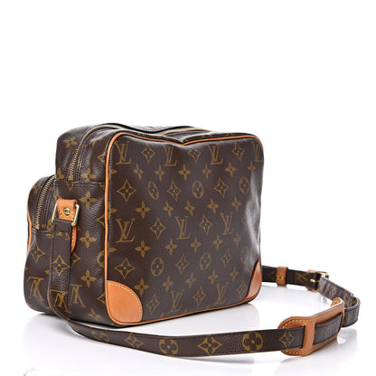 Louis Vuitton Monogram Nil 28 2 of 11