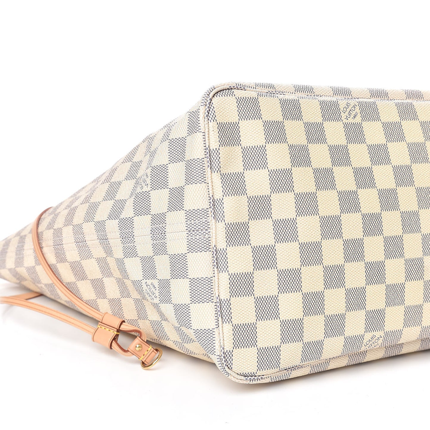 Damier Azur Neo Neverfull GM