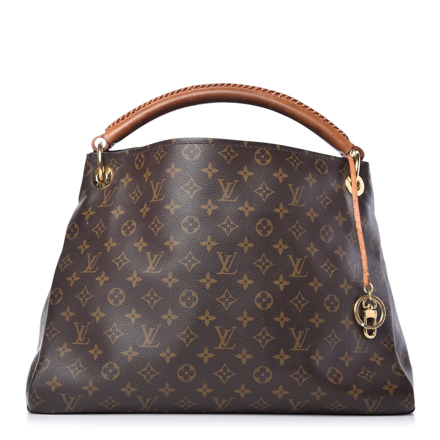 Monogram Artsy MM