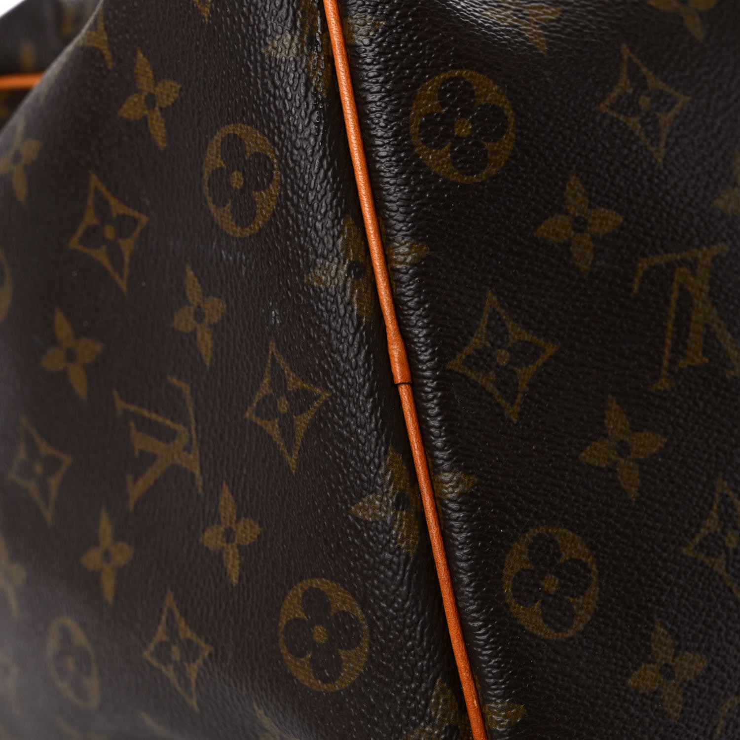 Louis Vuitton Monogram Keepall 50 19 of 39