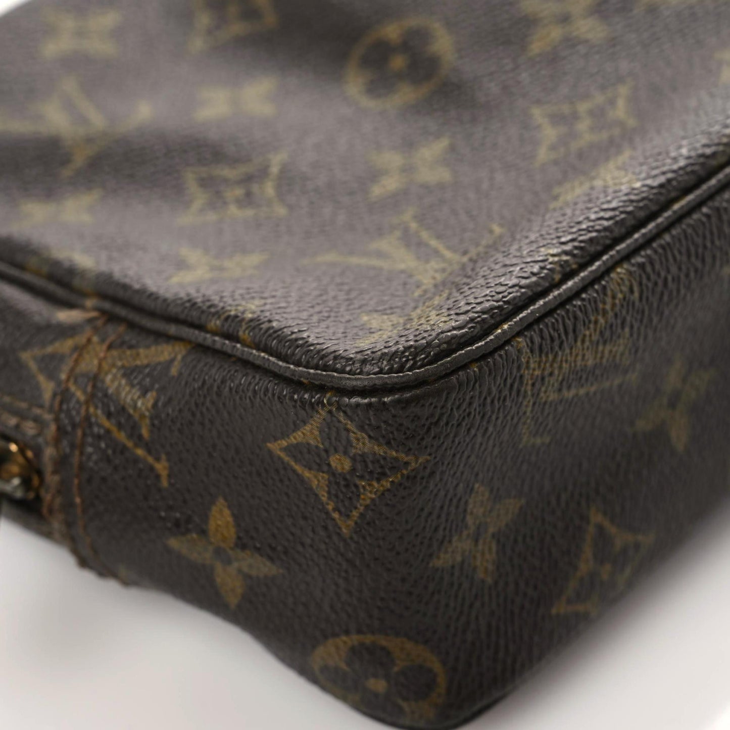 Monogram Trousse Toilette 23
