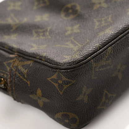 Louis Vuitton Monogram Trousse Toilette 23 5 of 15