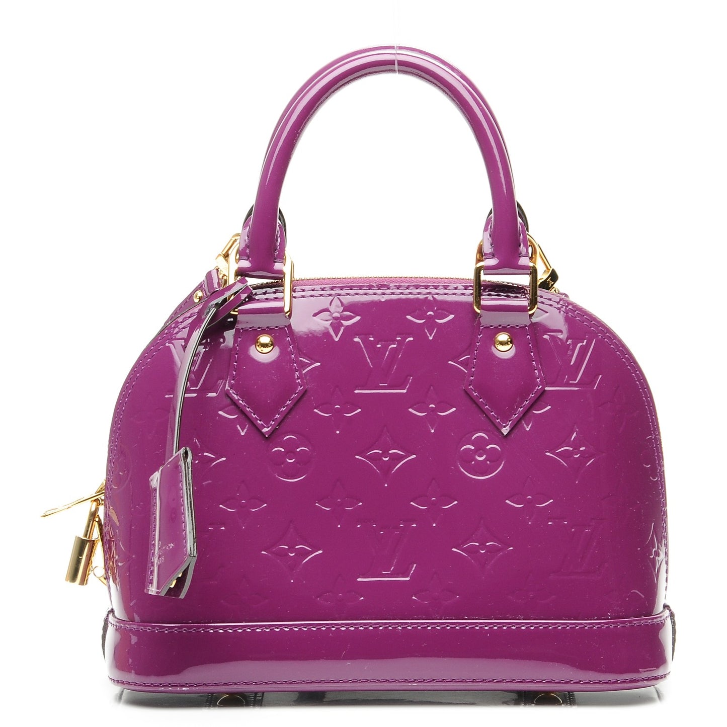 Vernis Alma BB Amethyste