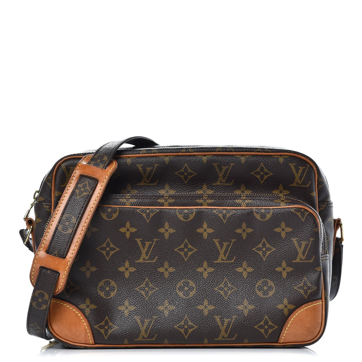Monogram Nil 28