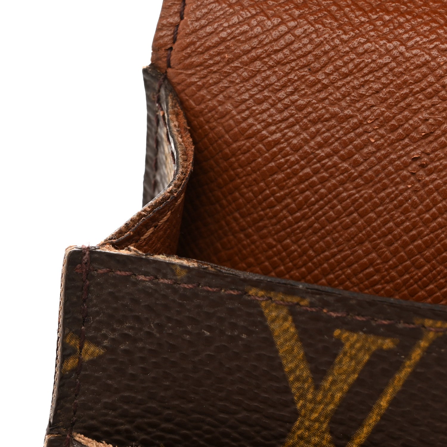 Louis Vuitton Monogram Cigarette Case 8 of 10