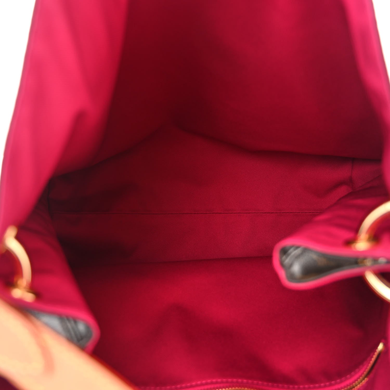 Louis Vuitton Monogram Graceful MM Pivoine 5 of 11