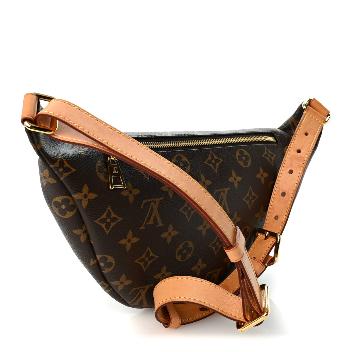 Monogram Bumbag
