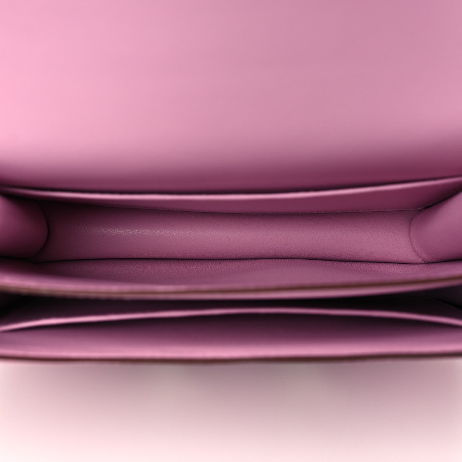 Hermes Epsom Constance 18 Mauve Sylvestre 5 of 11