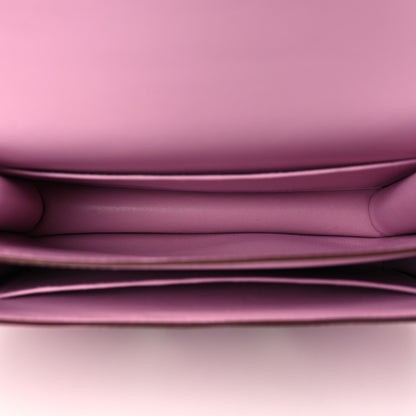 Hermes Epsom Constance 18 Mauve Sylvestre 5 of 11