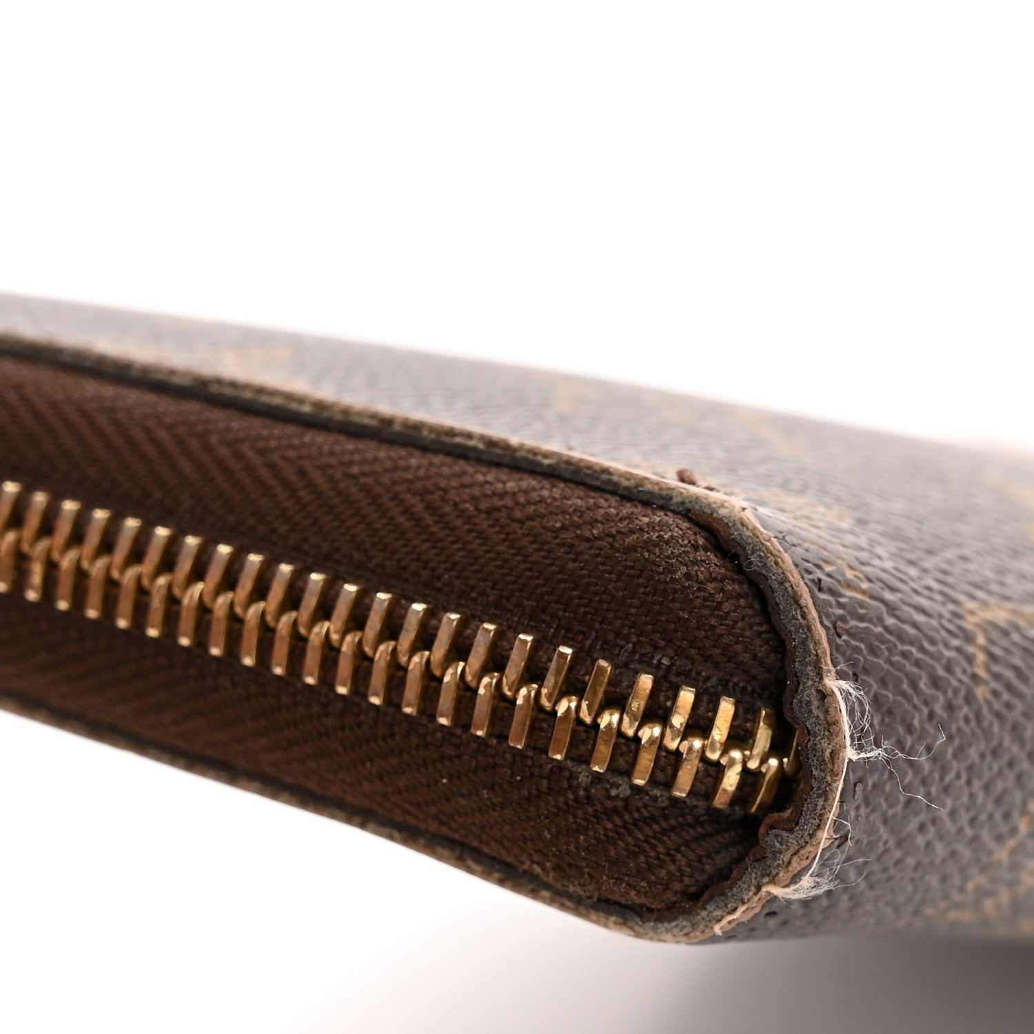 Louis Vuitton Monogram Zippy Organizer Wallet 1789751 – FASHIONPHILE