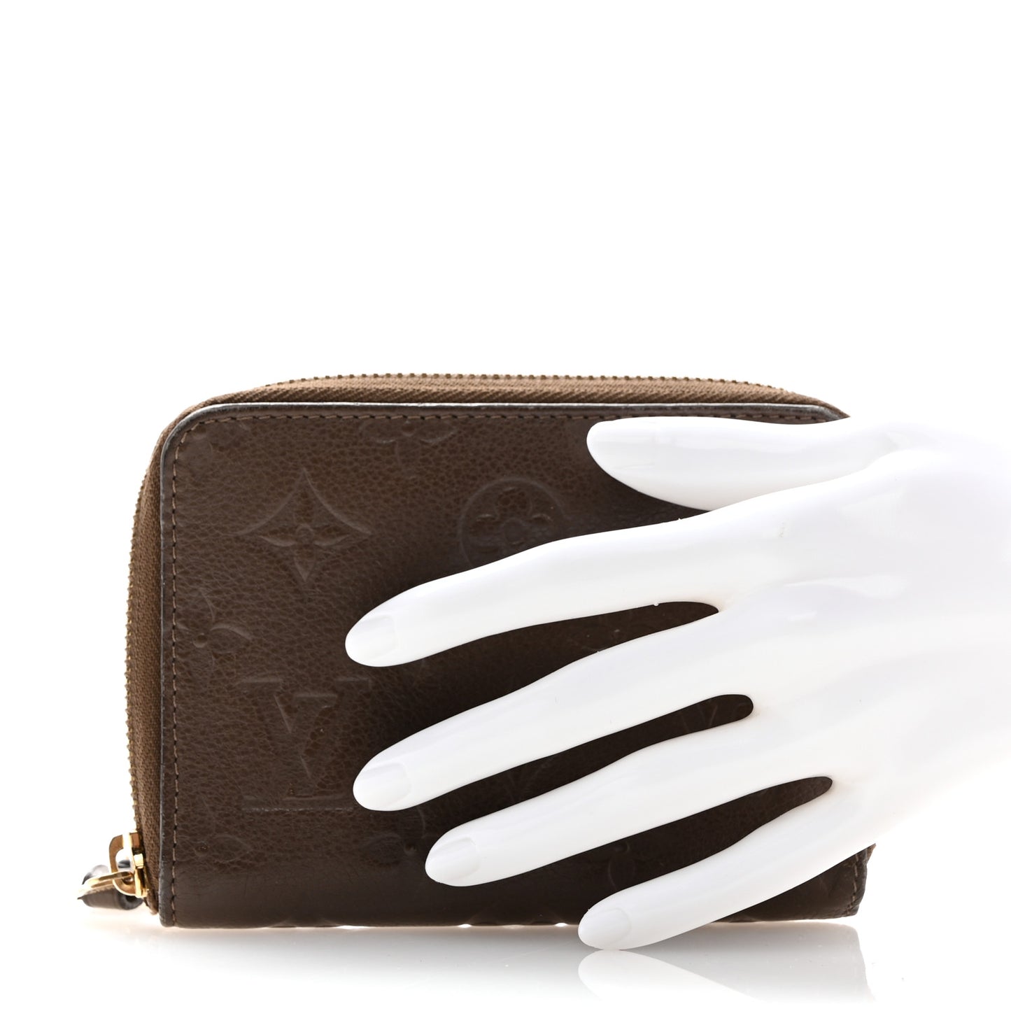 Empreinte Secret Compact Wallet Ombre