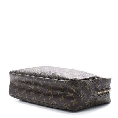 Louis Vuitton Monogram Trousse Toilette 28 8 of 10