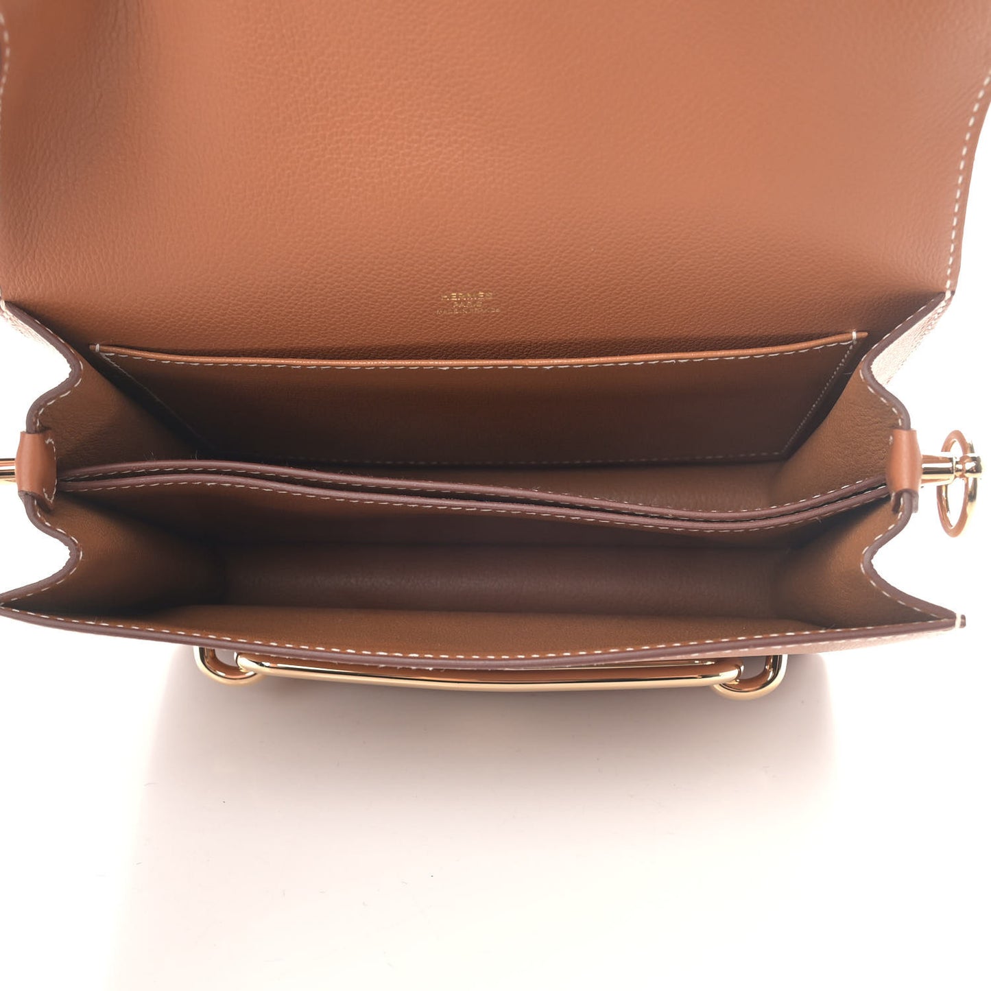 Evercolor Sac Roulis 23 Gold