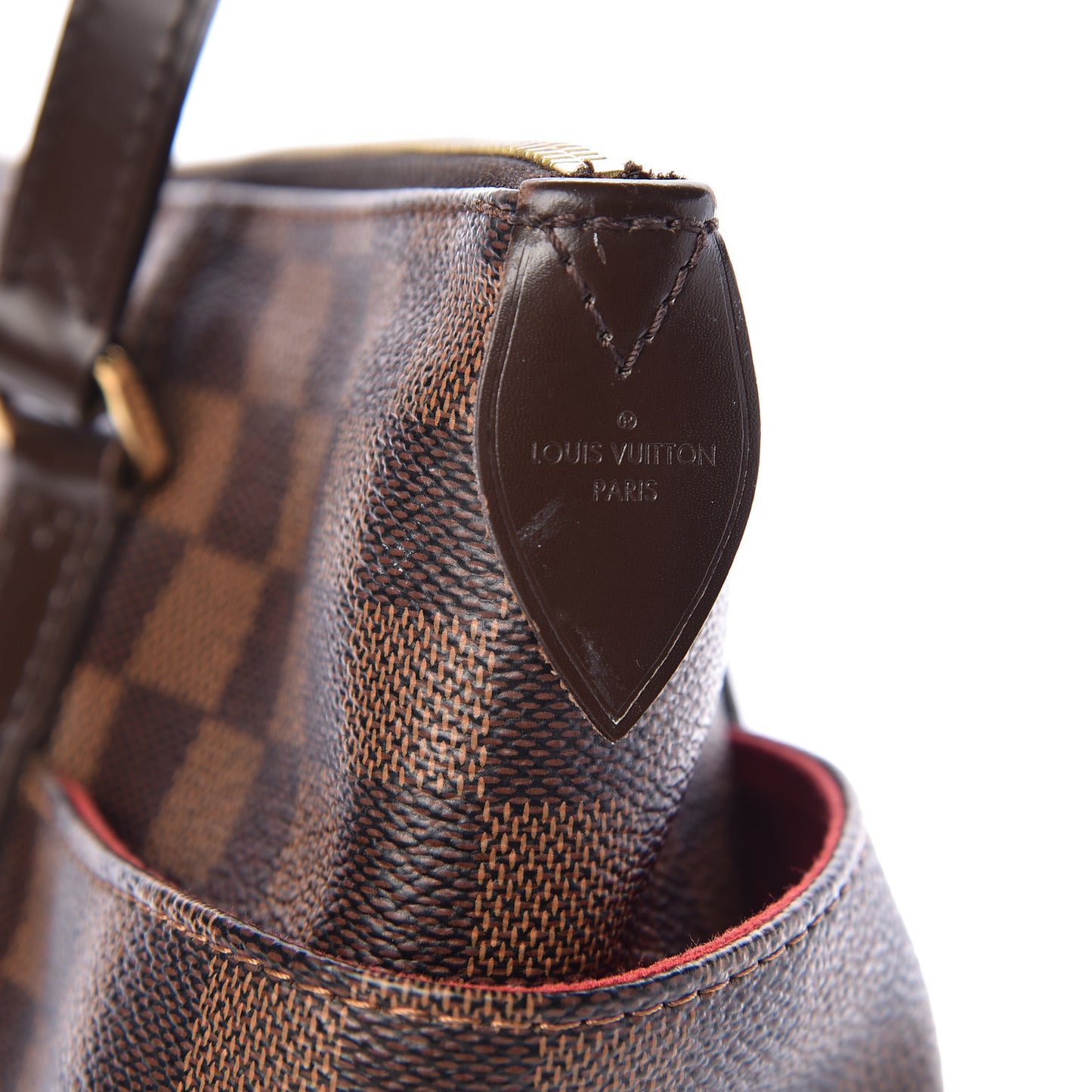 Damier Ebene Totally PM