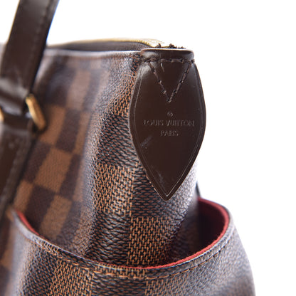 Louis Vuitton Damier Ebene Totally PM 13 of 14