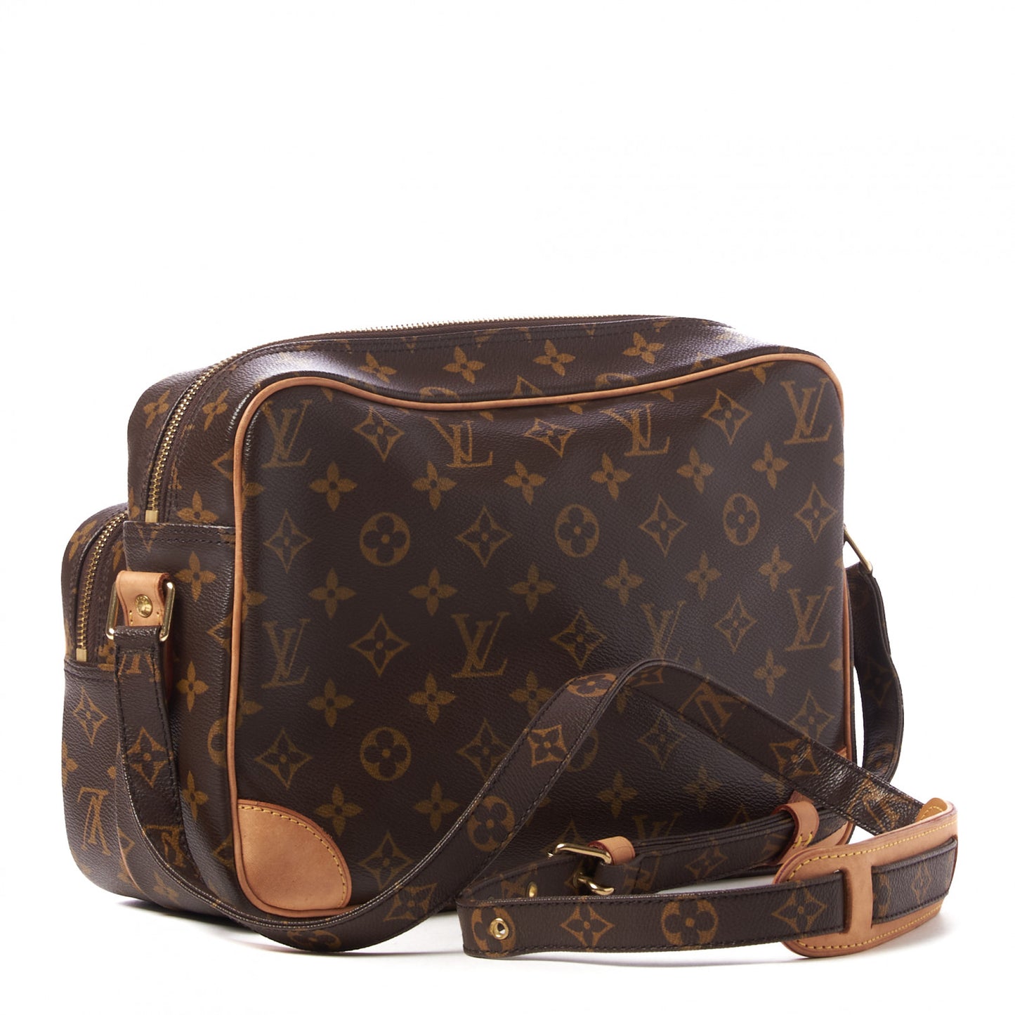 Monogram Nil 28