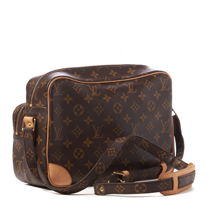 Louis Vuitton Monogram Nil 28 2 of 8