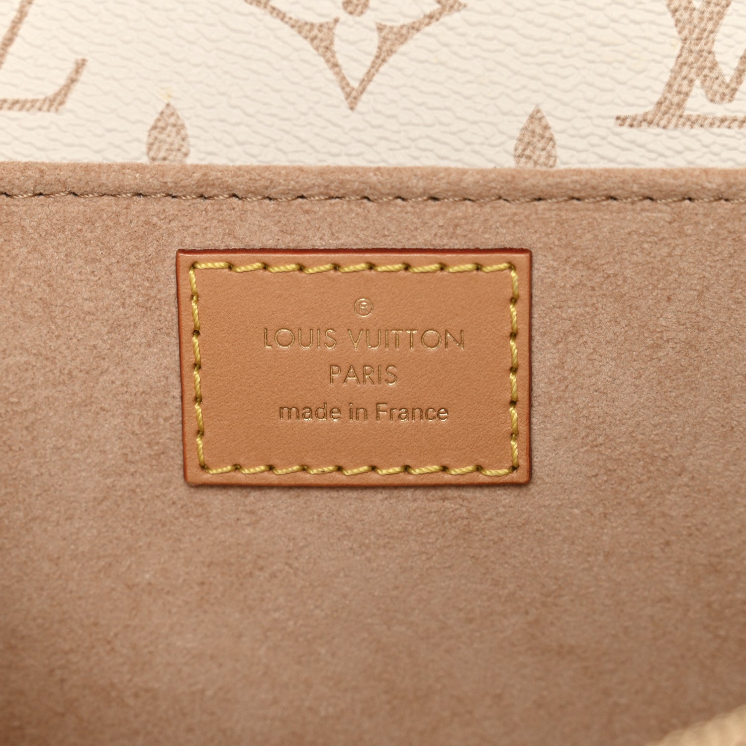 Louis Vuitton Monogram Dune Pochette Metis East West 1850311