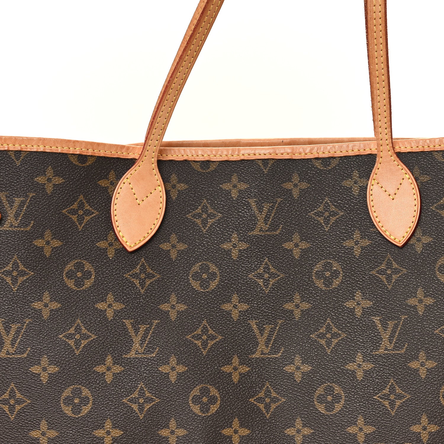 Louis Vuitton Monogram Neo Neverfull GM 8 of 11