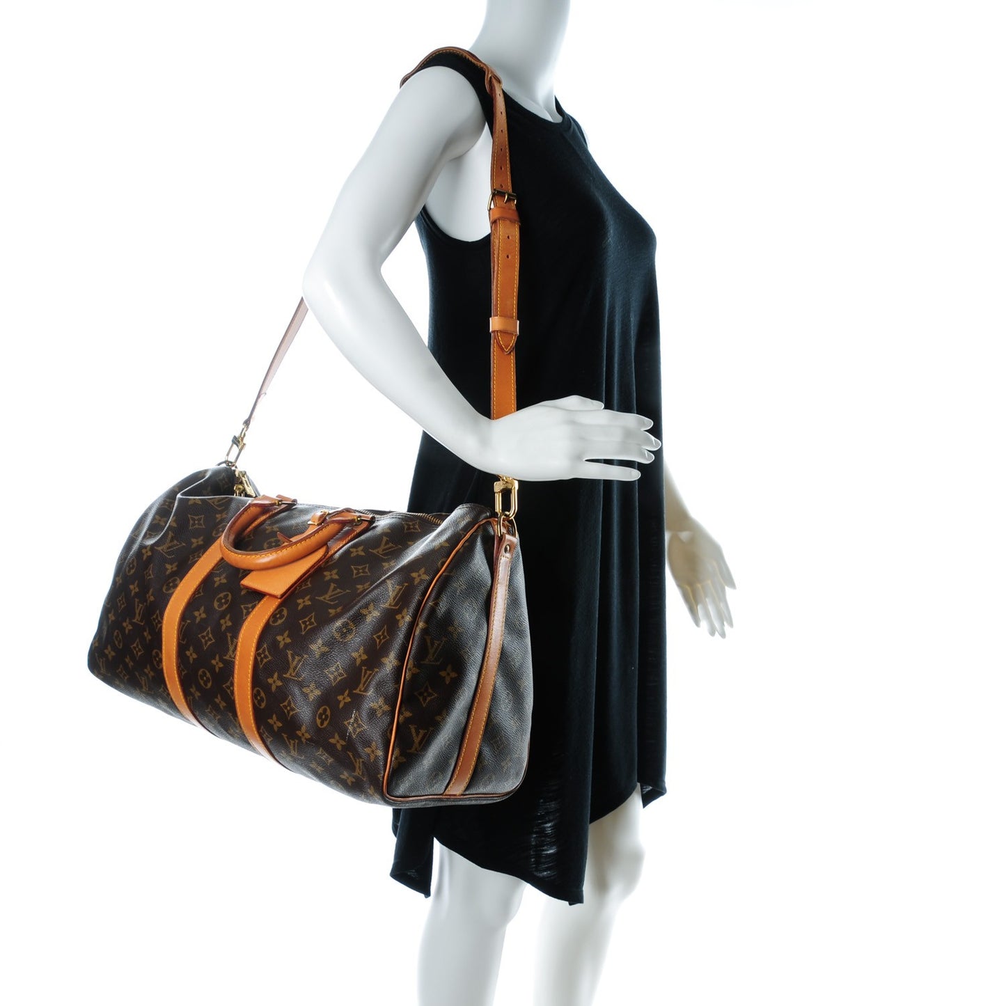 Monogram Keepall 45 Bandouliere