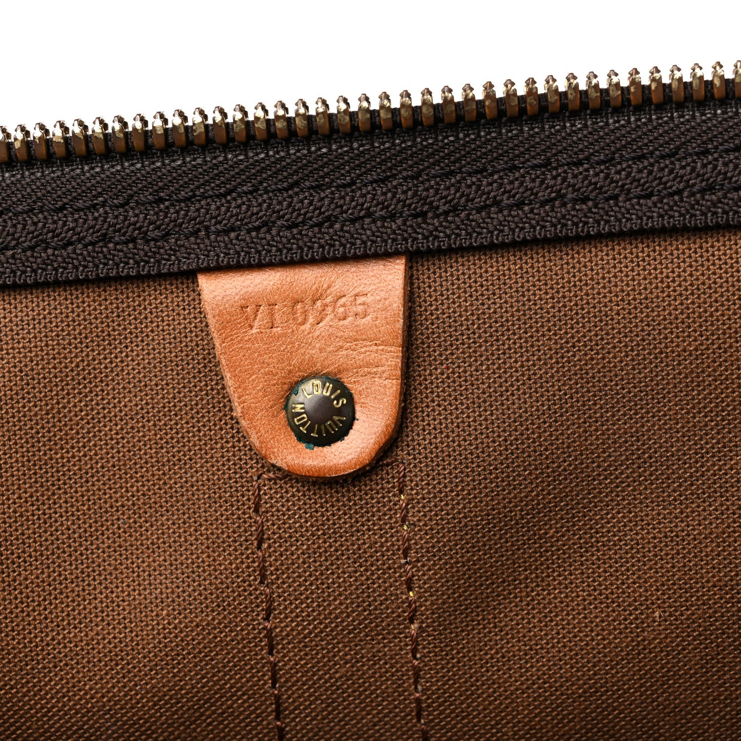 Monogram Keepall Bandouliere 60