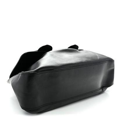 Fendi Cuoio Large B Bag Black 4 of 10
