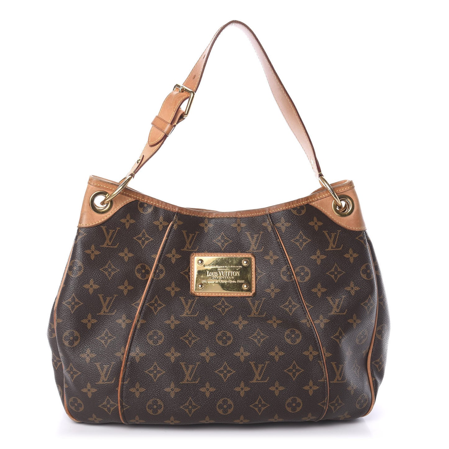 Monogram Galliera PM