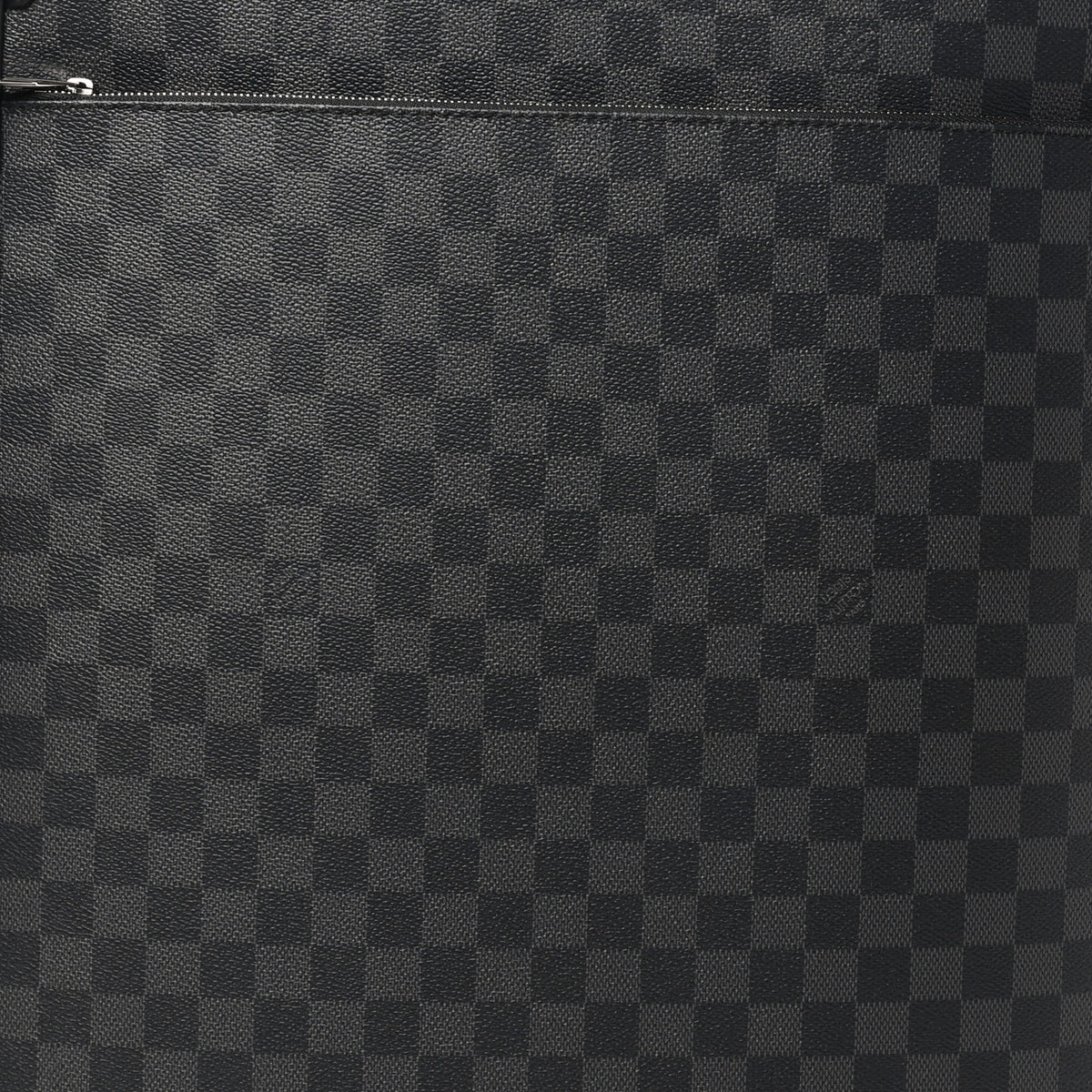Louis Vuitton Damier Graphite Pegase Light 55 6 of 8