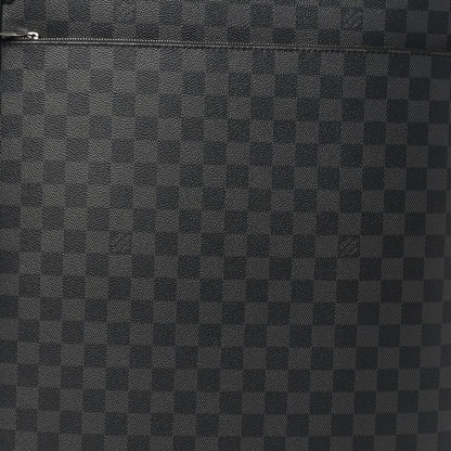 Louis Vuitton Damier Graphite Pegase Light 55 6 of 8