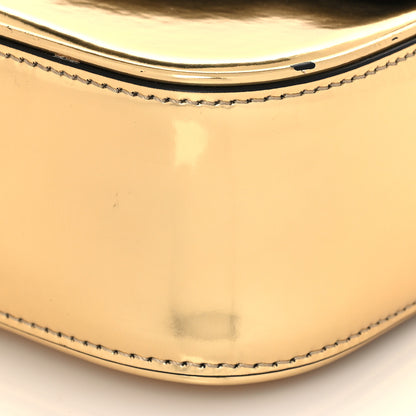 Versace Mini La Medusa Bag Gold 9 of 9