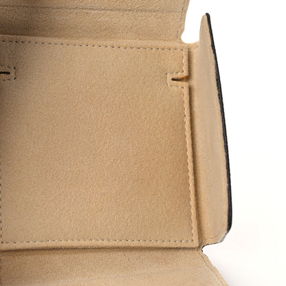 Louis Vuitton Monogram Folding Jewelry Case 6 of 9